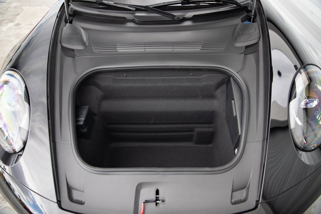 New 2026 Porsche 911 Carrera image 27