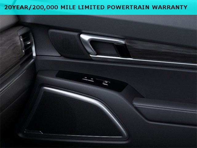 New 2025 Kia Telluride SX Prestige X-Line image 25