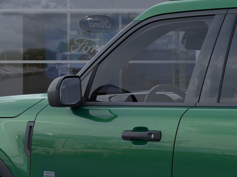 New 2025 Ford Bronco Sport Big Bend image 20
