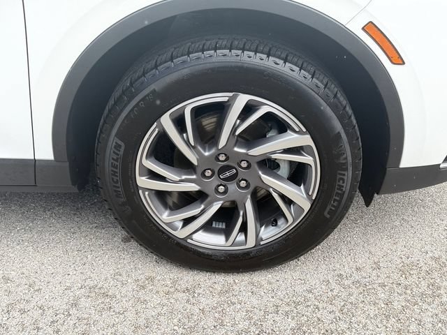 Used 2025 Lincoln Corsair FWD image 10