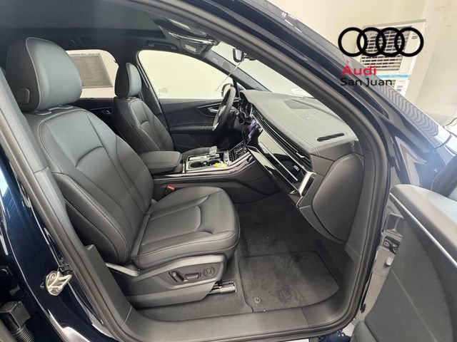 New 2026 Audi Q7 Premium Plus AWD/4WD image 28