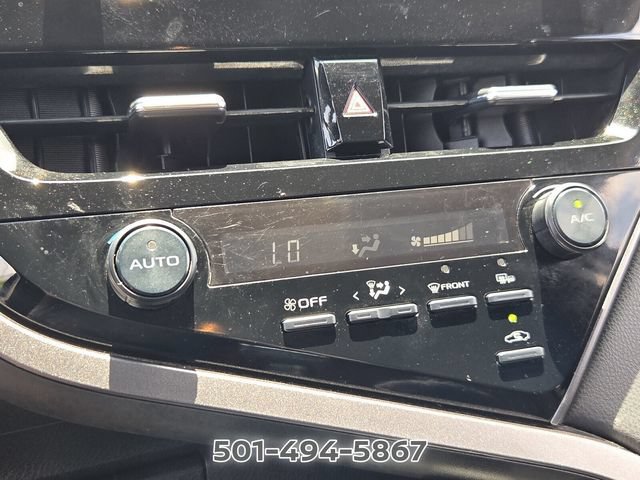 Used 2022 Toyota Camry TRD FWD image 20