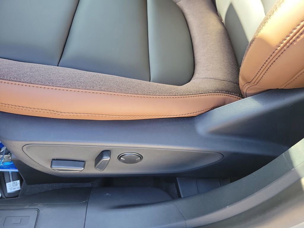 New 2025 Ford Bronco Sport Outer Banks w/ Outer Banks Tech Package+ image 20