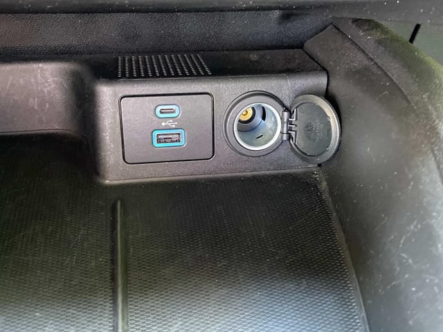 Used 2023 Ford Escape ST-Line w/ Tech Pack #1 FWD image 28