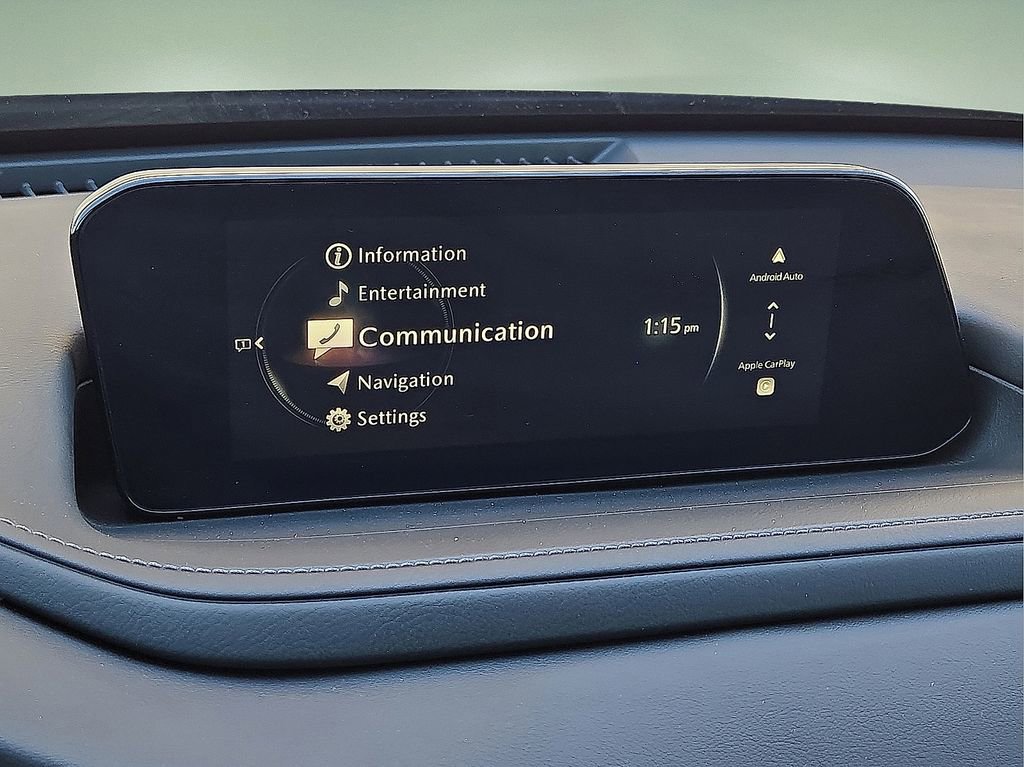 Used 2025 MAZDA CX-30 AWD 2.5 S w/ Select Sport Pkg image 28