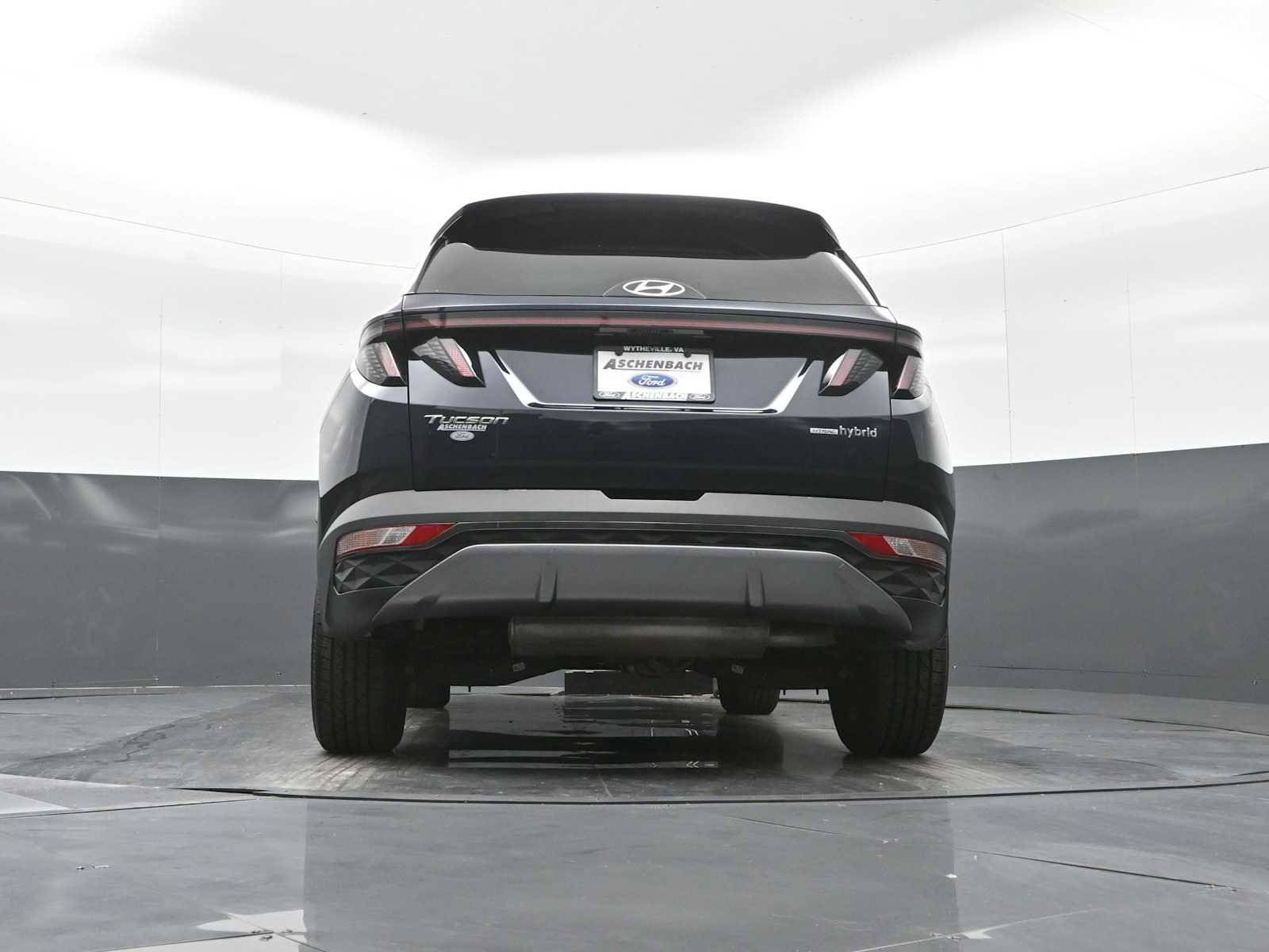 Used 2023 Hyundai Tucson Limited w/ Cargo Package image 39