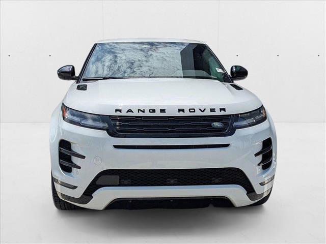 Certified 2024 Land Rover Range Rover Evoque Dynamic SE video 2
