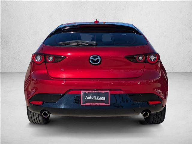 Used 2023 MAZDA MAZDA3 s image 7