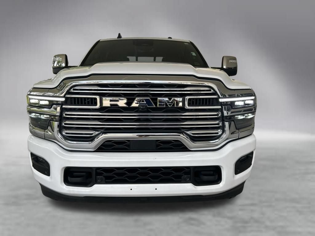 Used 2026 RAM 2500 Laramie AWD/4WD image 13