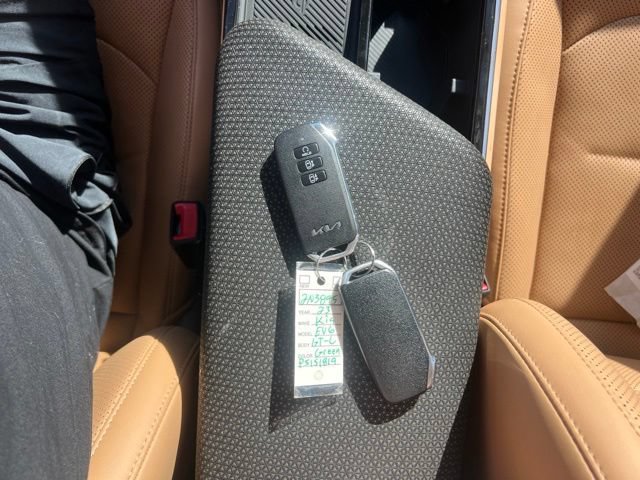 Used 2023 Kia EV6 GT-Line AWD/4WD image 12