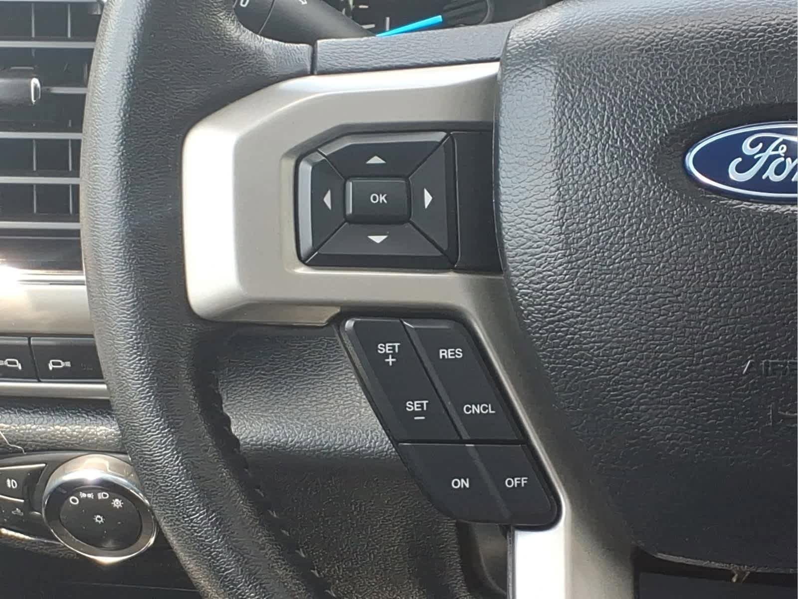 Used 2020 Ford F150 Lariat w/ Equipment Group 502A Luxury AWD/4WD image 21