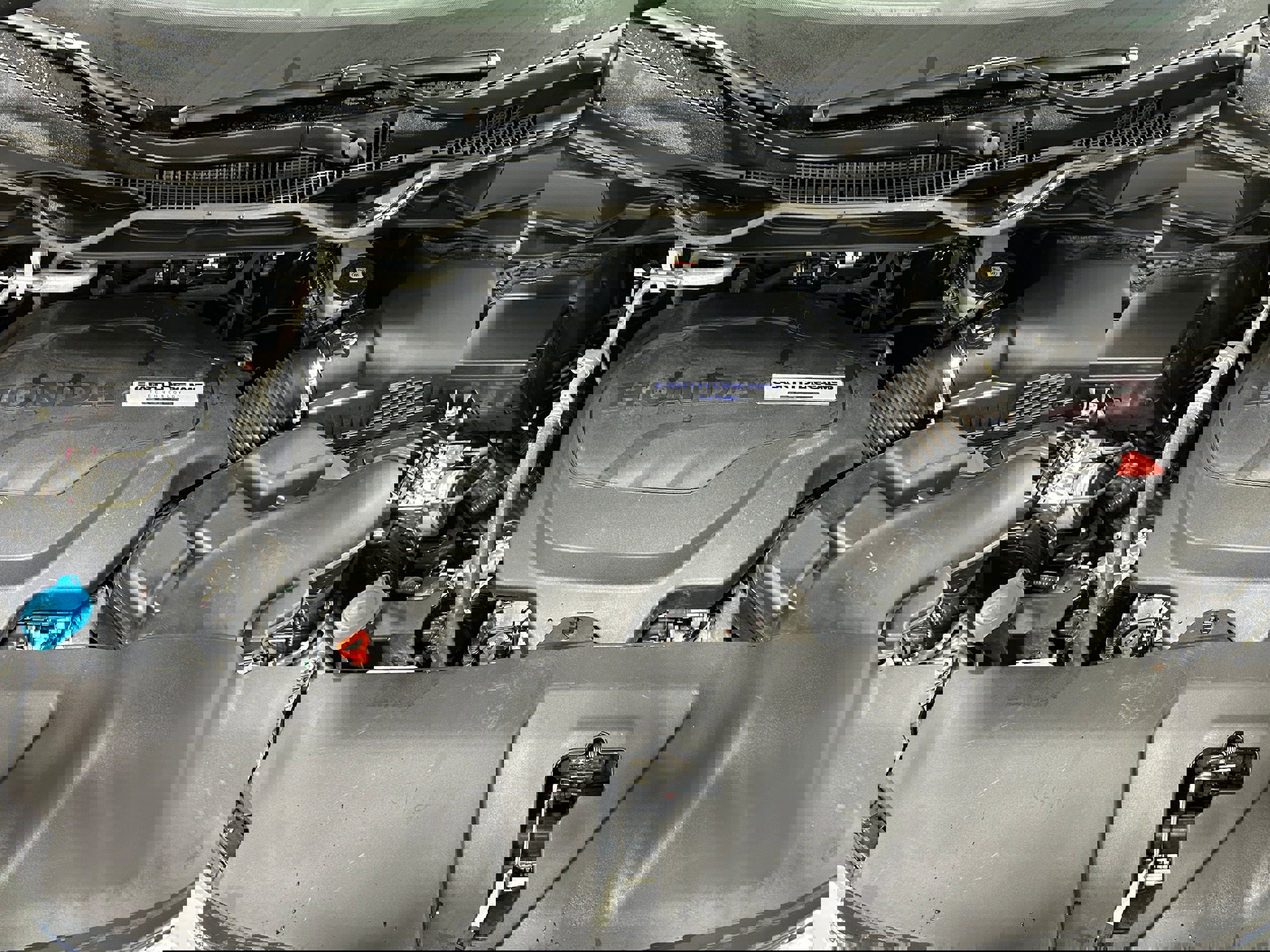 Used 2019 Honda Odyssey EX-L image 18