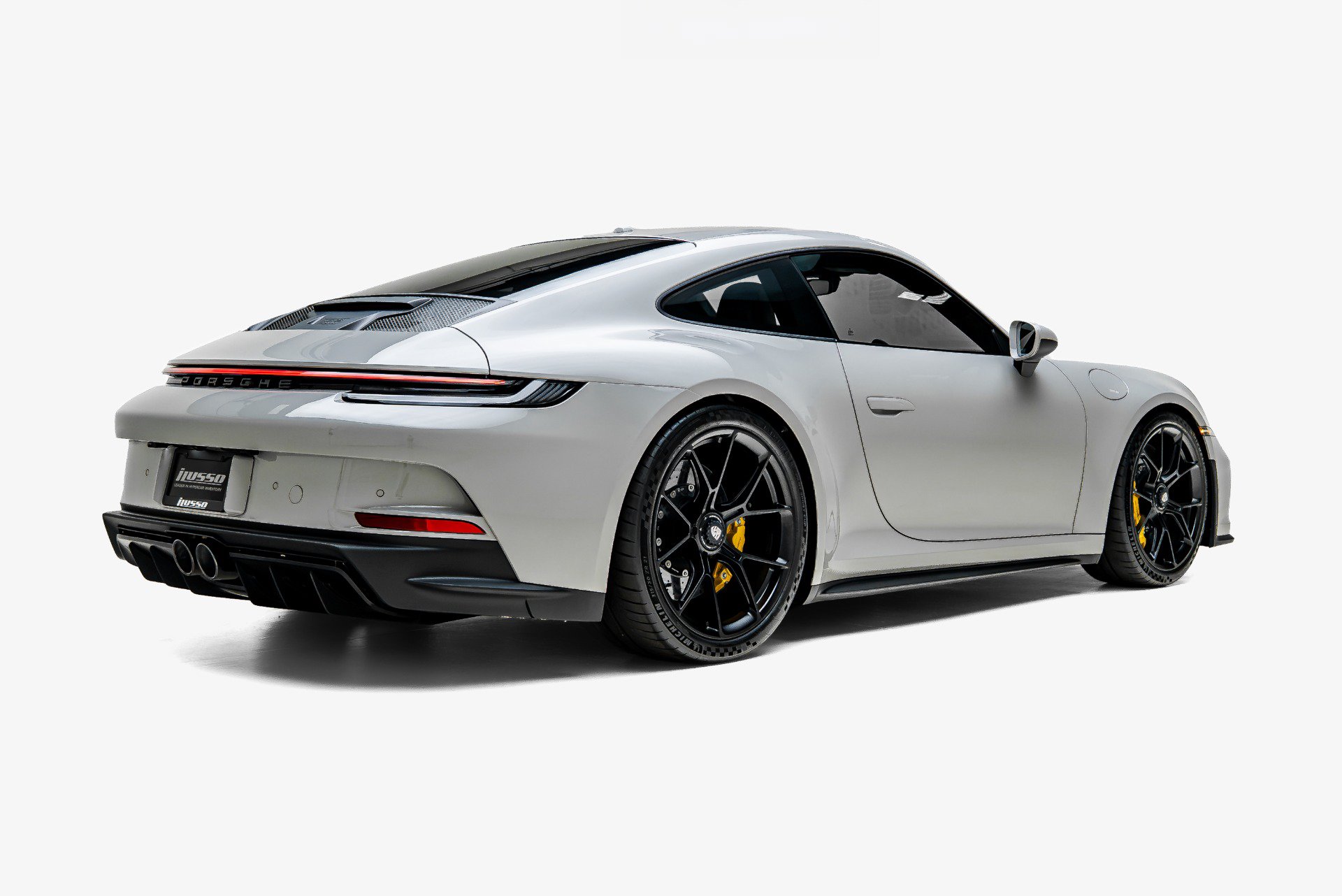 Used 2023 Porsche 911 GT3 RWD image 2