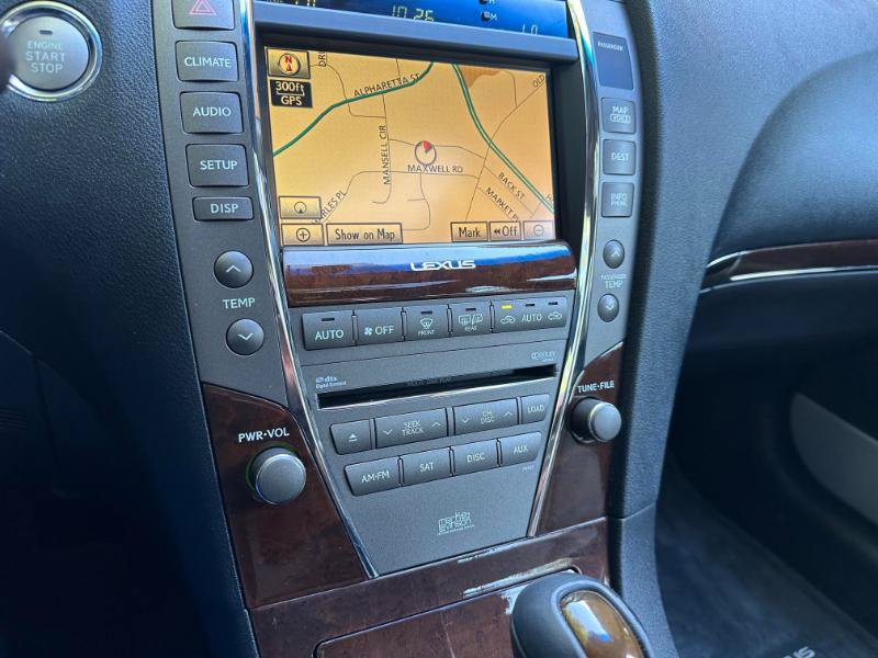 Used 2011 Lexus ES 350 FWD image 33