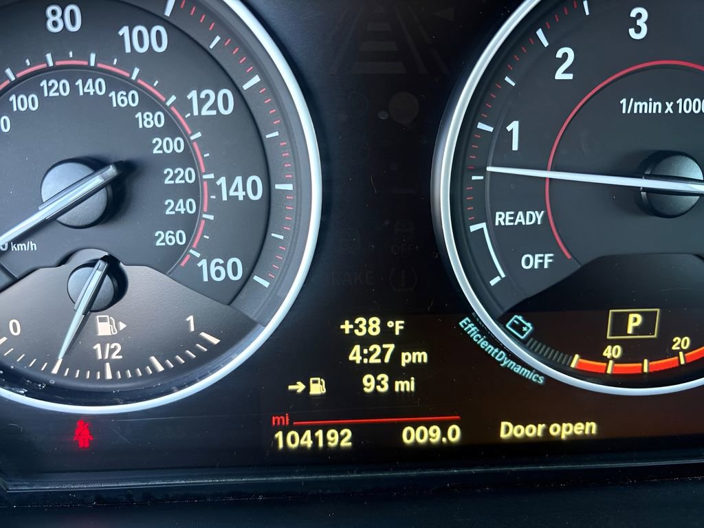 Used 2016 BMW M235i xDrive Coupe image 22