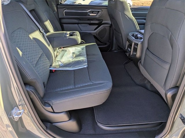 New 2026 RAM 1500 Big Horn image 38