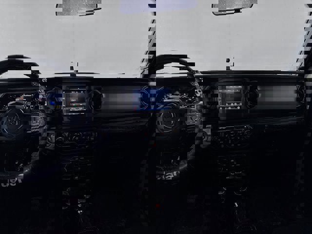 Used 2022 Jeep Wrangler Unlimited Sport image 23