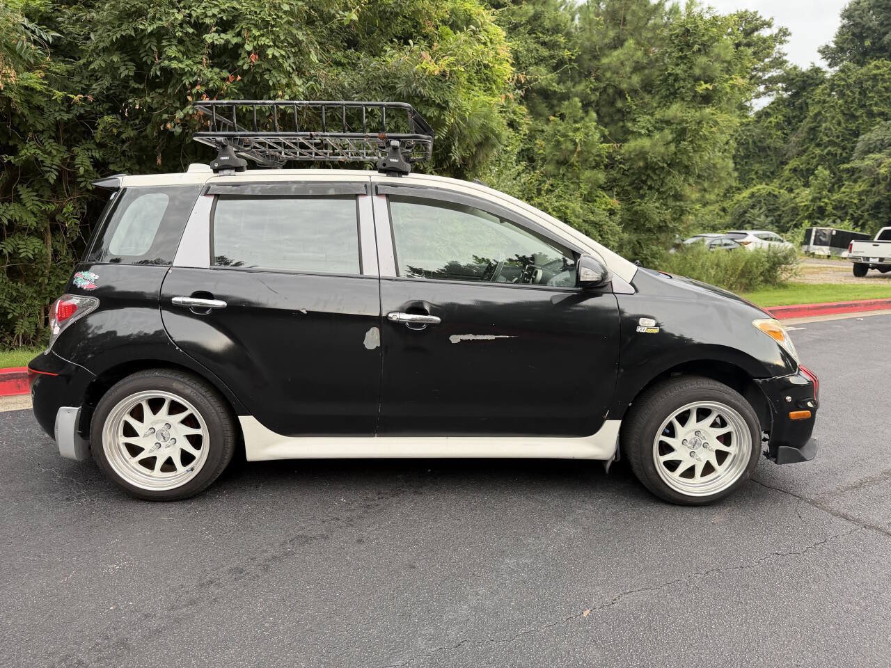 Used 2006 Scion xA FWD image 6
