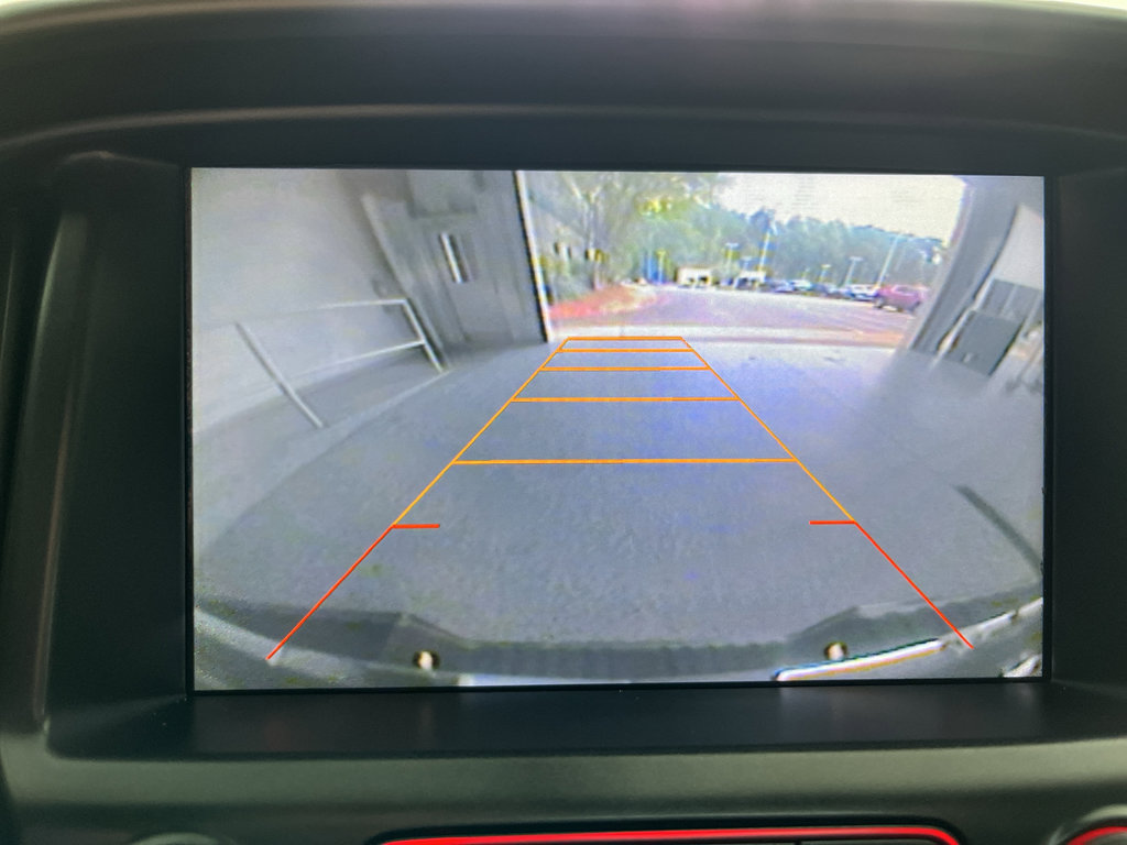 Used 2015 GMC Canyon SLE w/ All-Terrain Package image 20