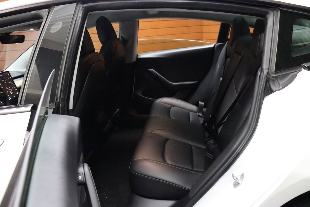 Used 2023 Tesla Model 3 Standard Range RWD image 42