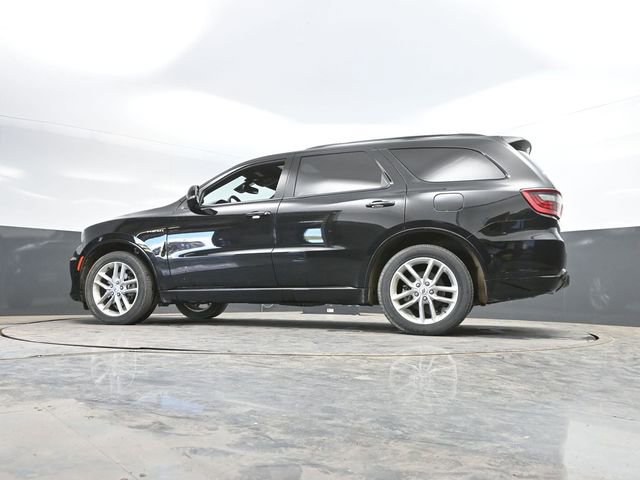 Used 2025 Dodge Durango R/T AWD/4WD image 48