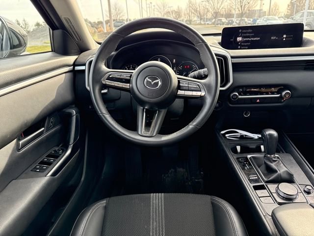 Used 2024 MAZDA CX-50 AWD 2.5 S w/ Weather Package image 16