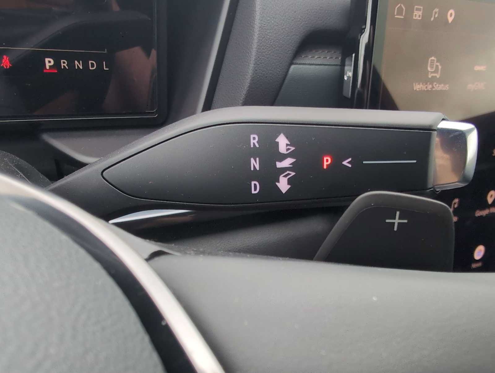 Used 2026 GMC Terrain AT4 AWD/4WD image 16