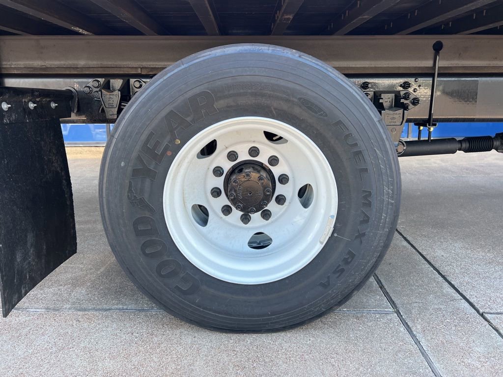 New 2027 Ford F650 2WD Regular Cab Super Duty image 7