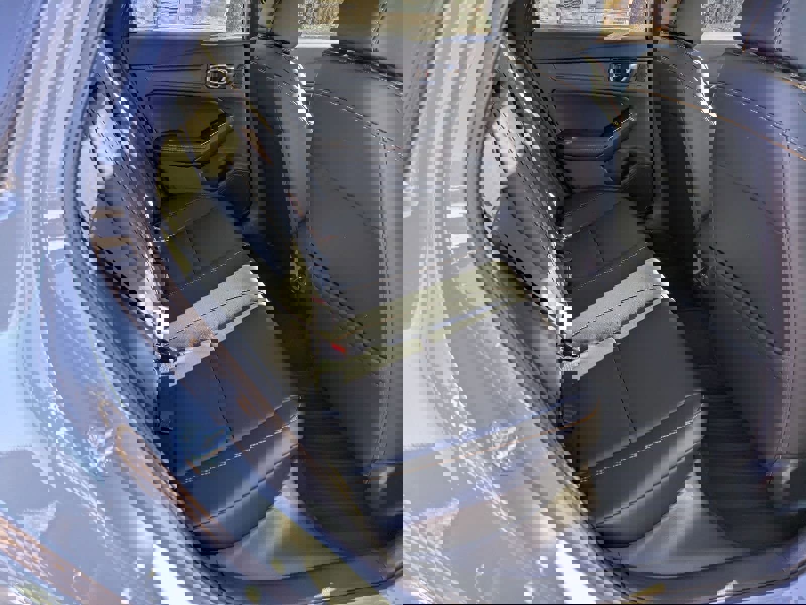 New 2026 Acura Integra A-Spec image 28