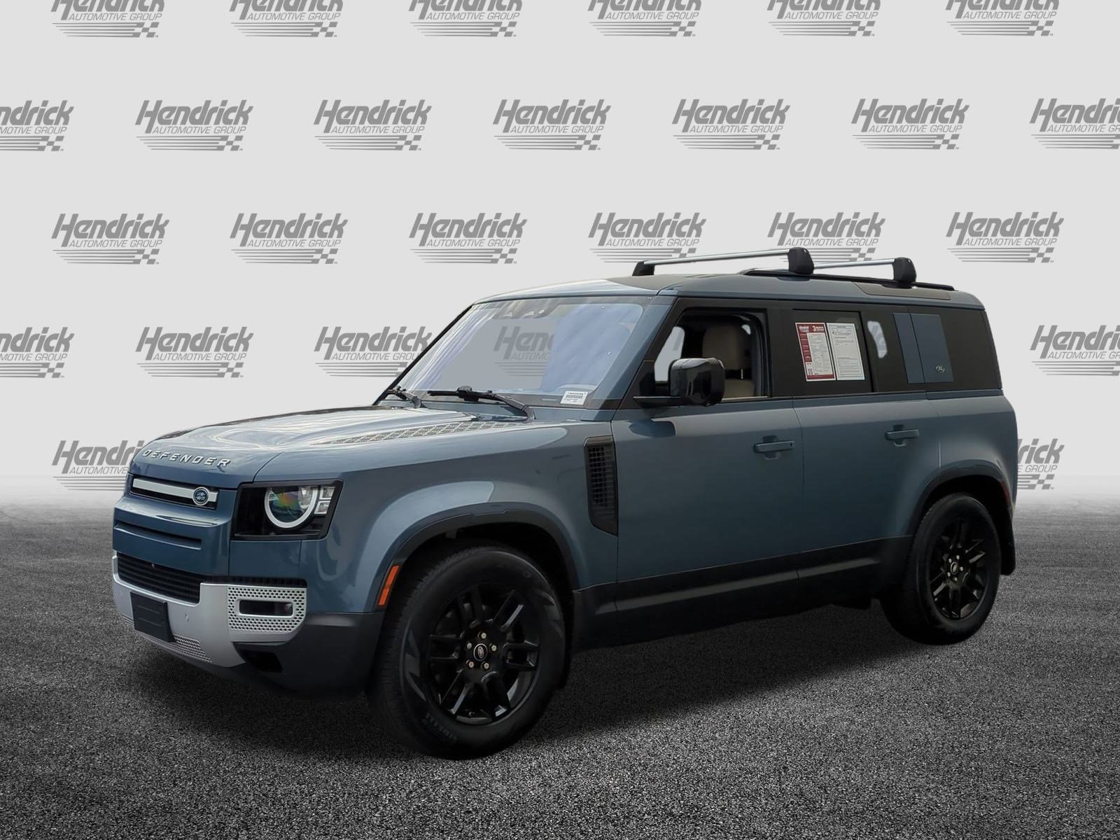 Used 2020 Land Rover Defender 110 S image 5