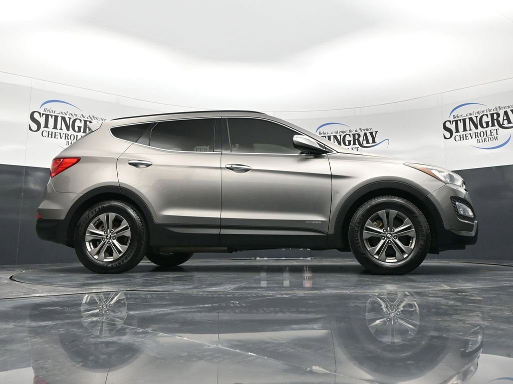 Used 2014 Hyundai Santa Fe Sport w/ Technology Package 04 image 24