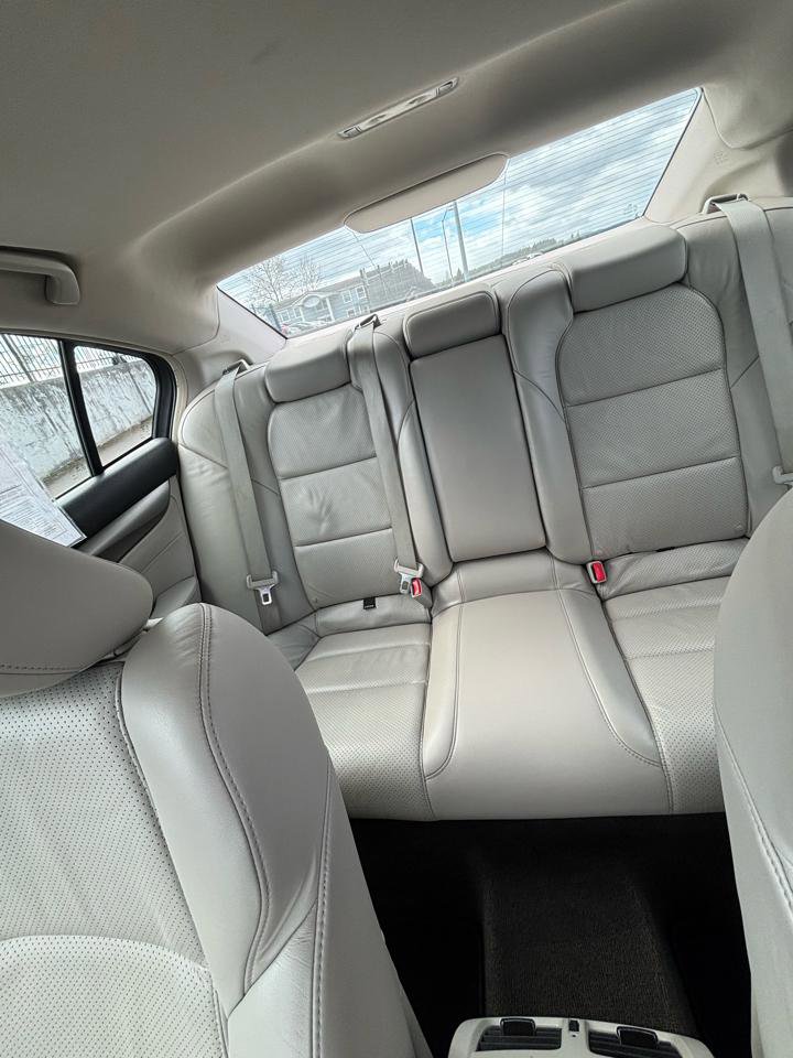Used 2013 Acura TL w/ Technology Package FWD image 11