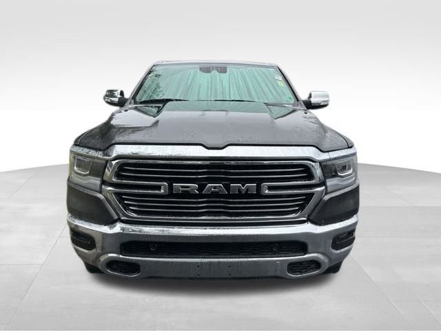 Used 2022 RAM 1500 Laramie image 12