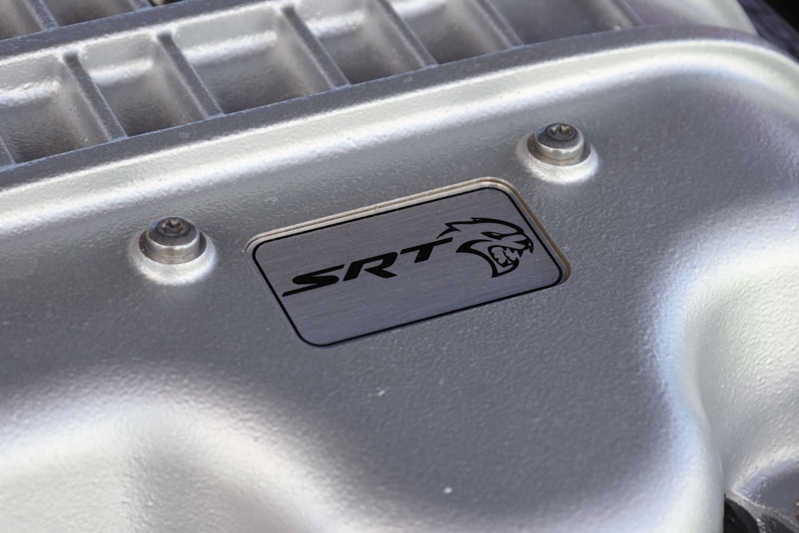 Used 2023 Dodge Challenger SRT Hellcat RWD image 46
