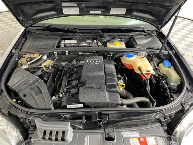 Used 2008 Audi A4 2.0T FWD image 22