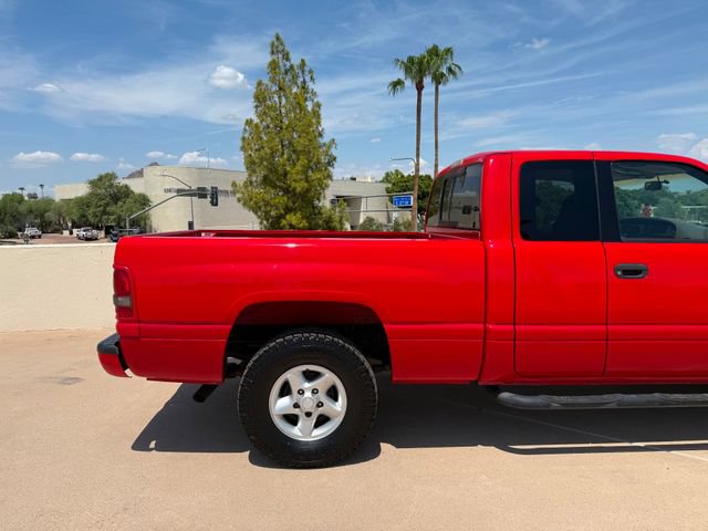Used 2001 Dodge Ram 1500 Truck 2WD Quad Cab image 27