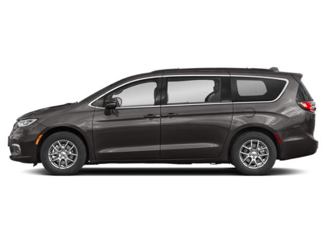 Certified 2022 Chrysler Pacifica Touring-L w/ Uconnect Theater Family Group FWD image 3