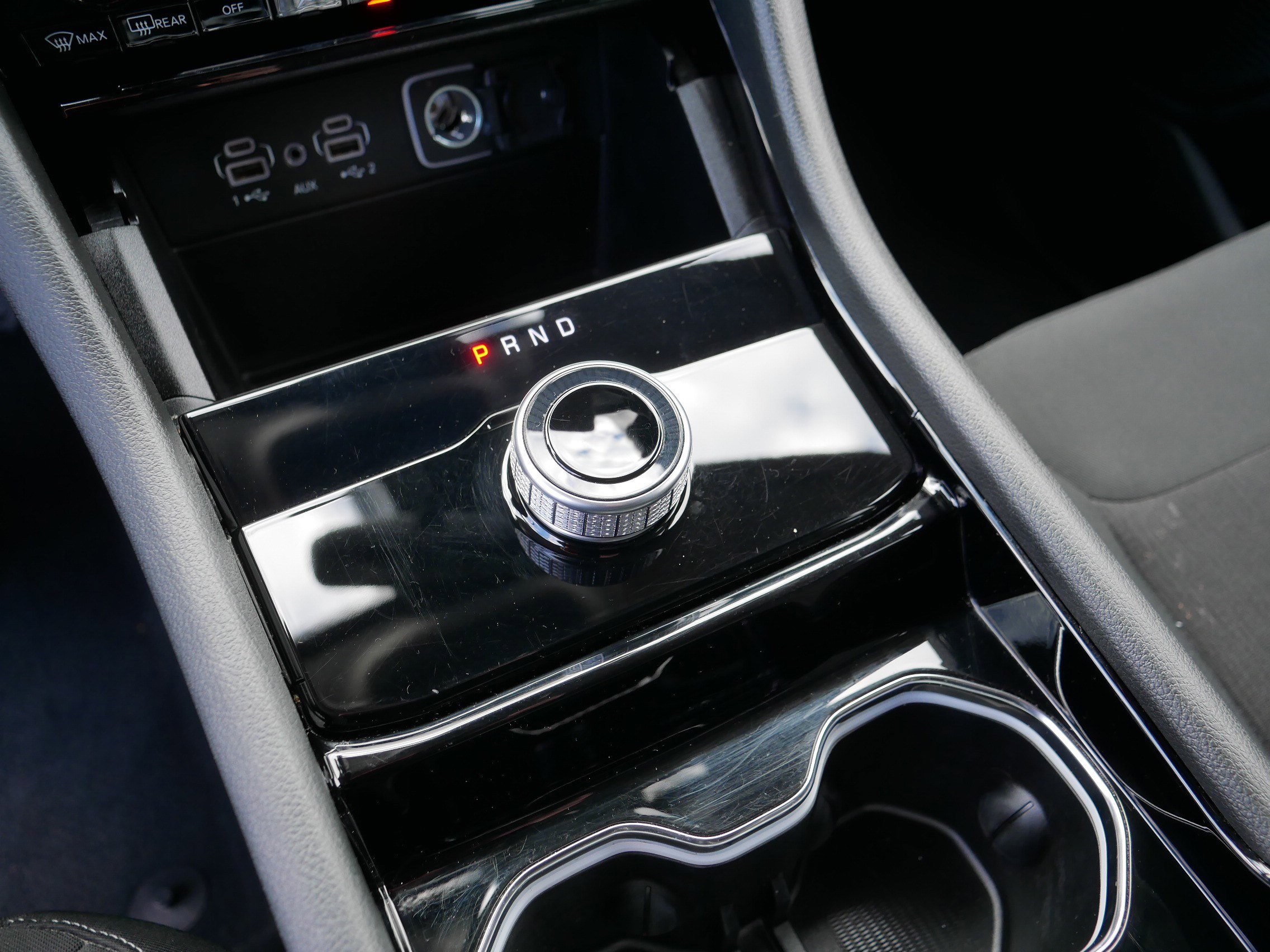 Used 2023 Jeep Grand Cherokee L Laredo image 24