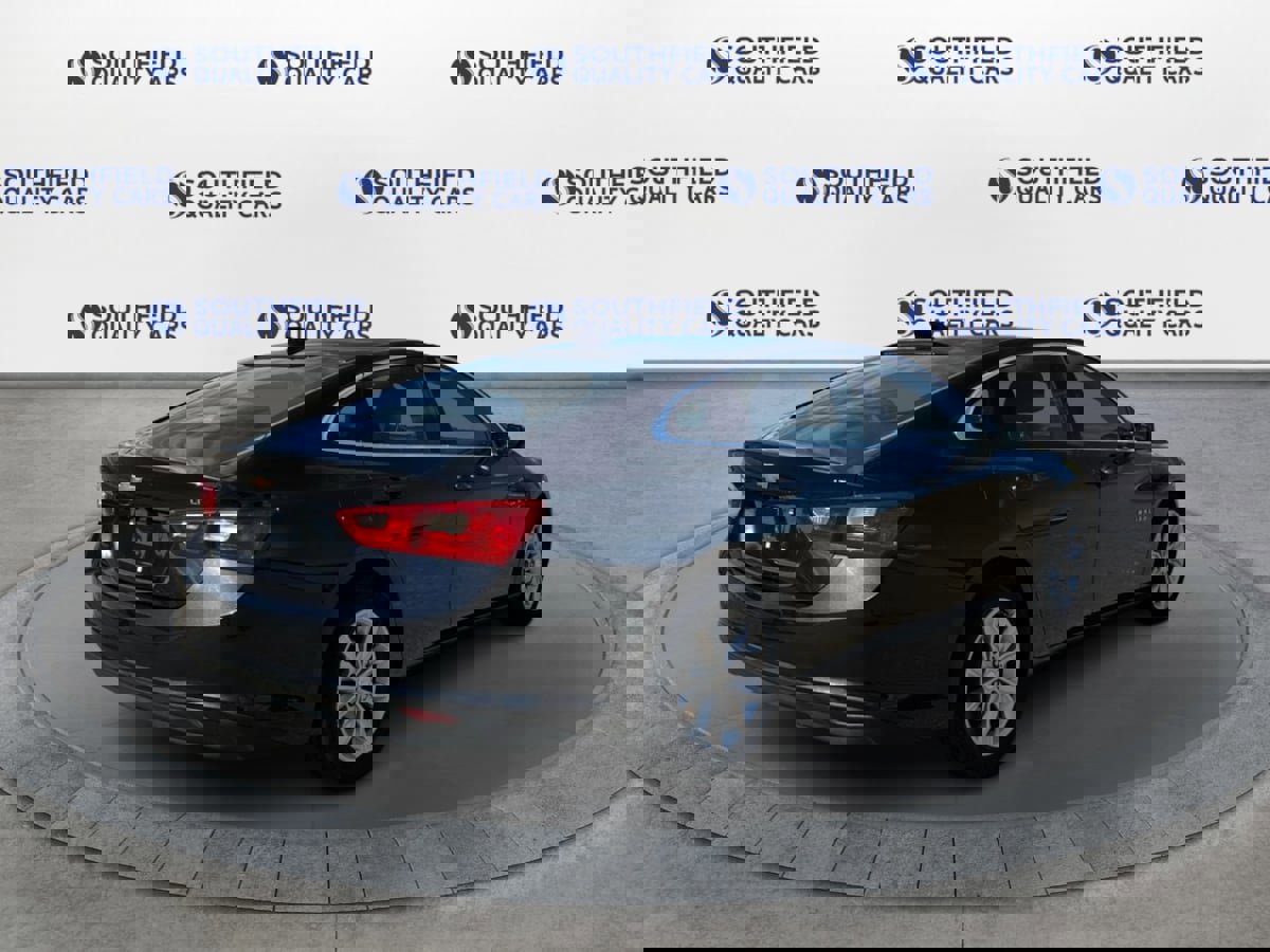 Used 2023 Chevrolet Malibu LT image 7
