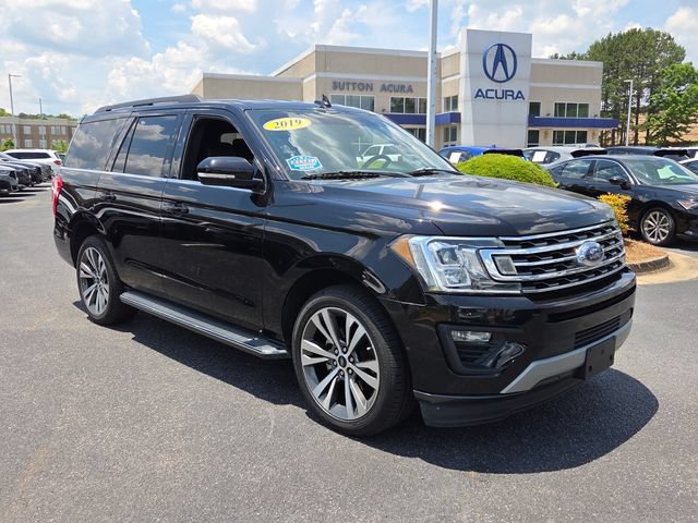 Used 2019 Ford Expedition XLT w/ Equipment Group 202A RWD image 55