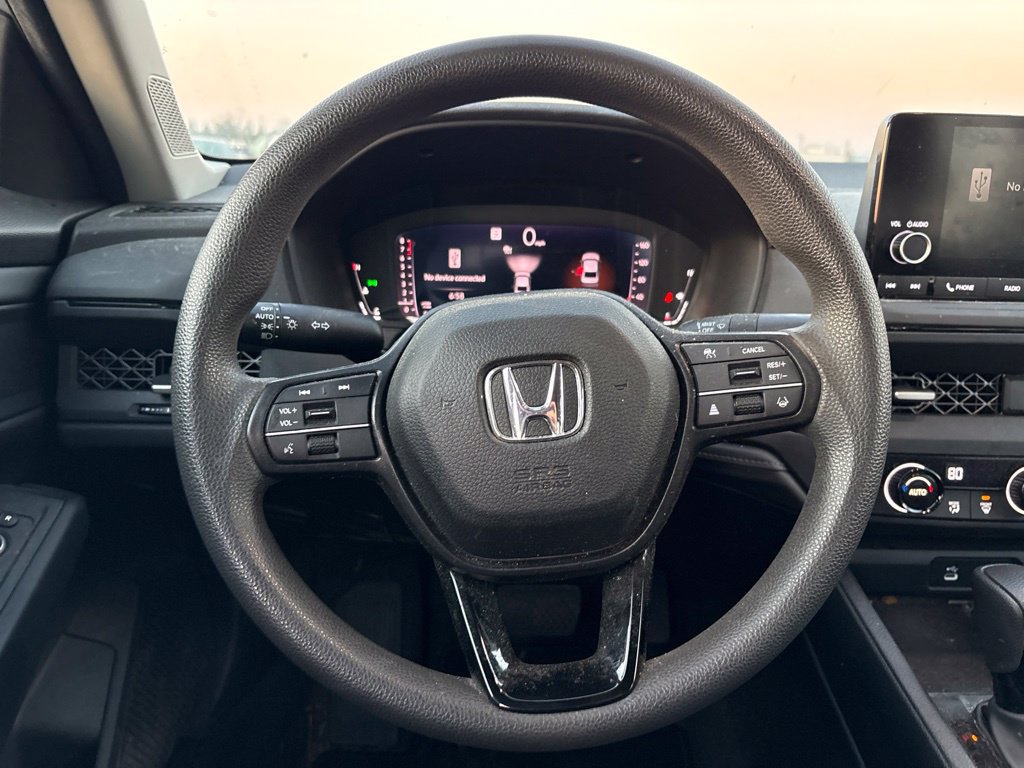 Used 2024 Honda Accord EX image 18