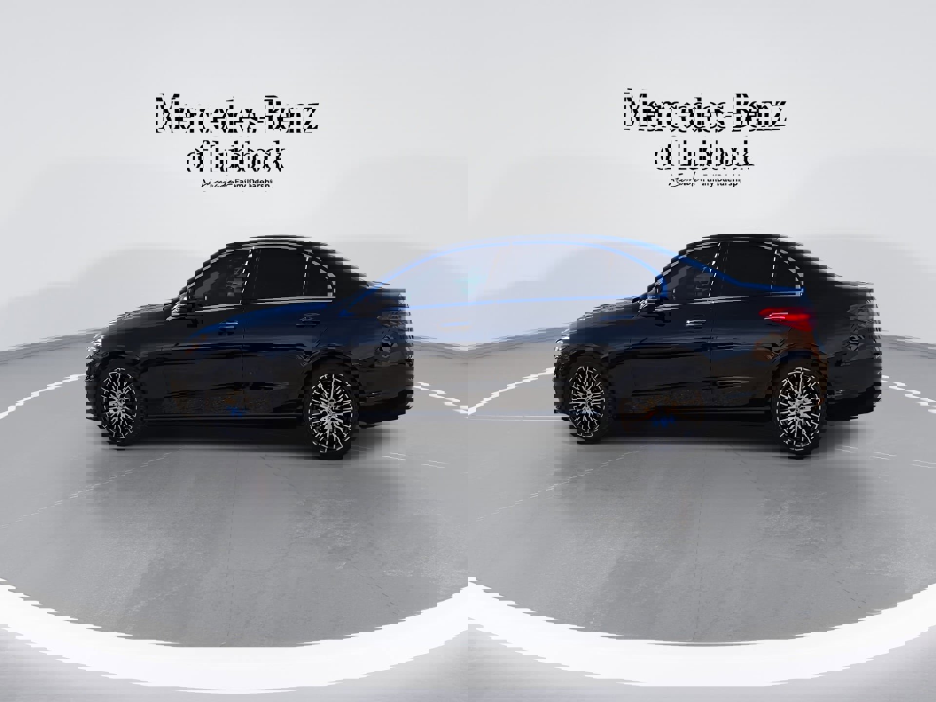 Used 2024 Mercedes-Benz C 300 Sedan image 6