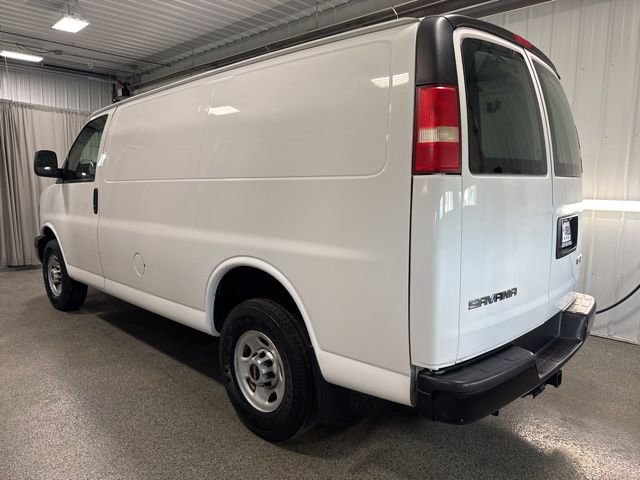 Used 2009 GMC Savana 2500 image 6
