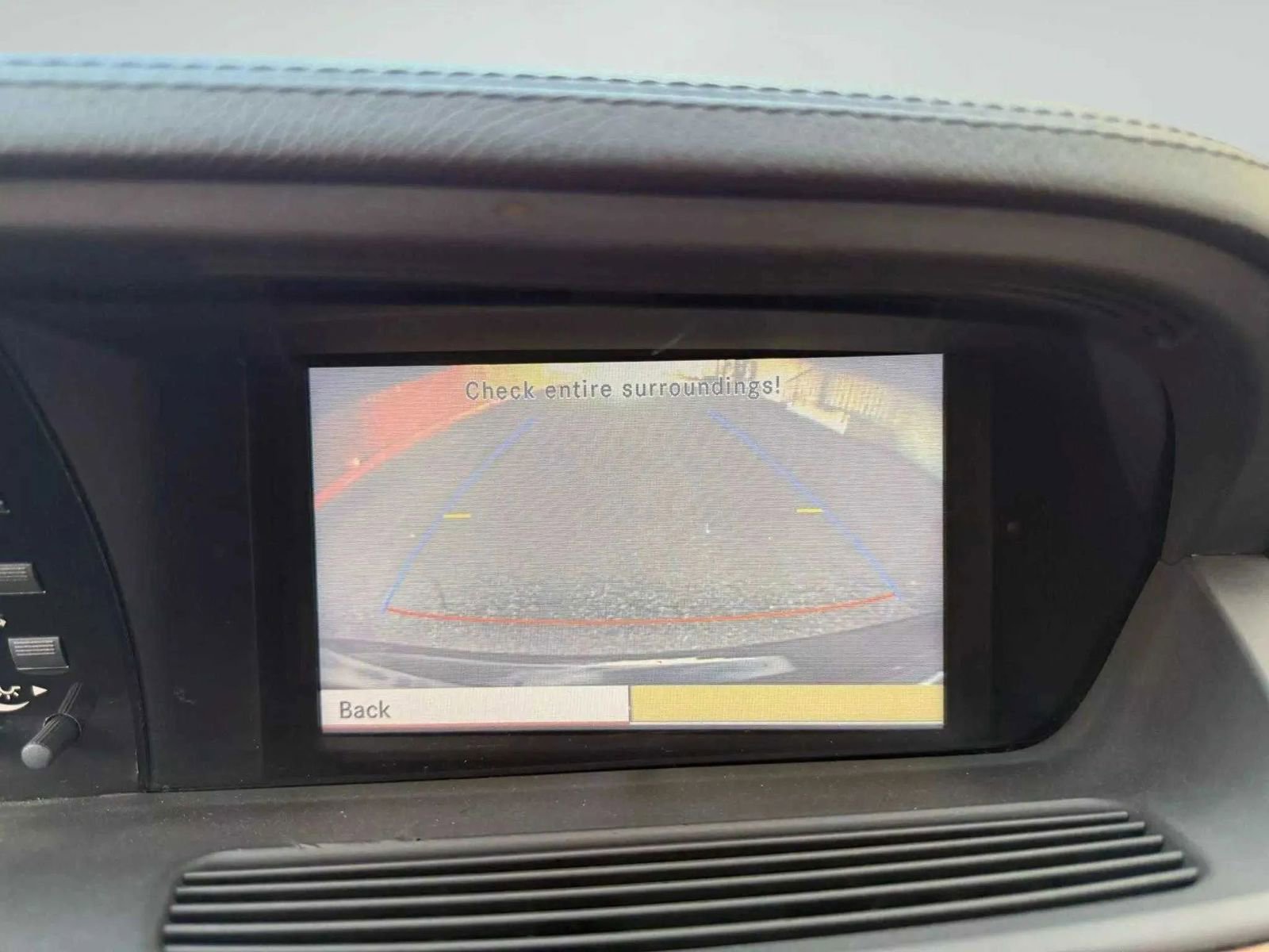 Used 2010 Mercedes-Benz S 550 image 23