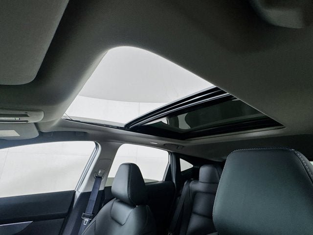 New 2026 Nissan Murano SL image 20