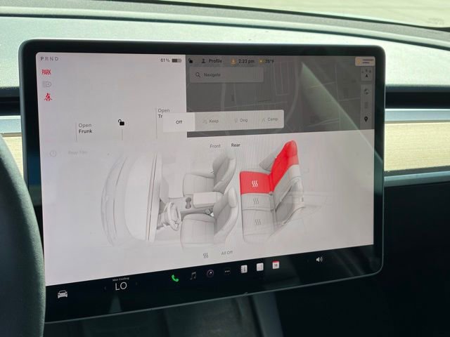 Used 2023 Tesla Model 3 Standard Range image 17