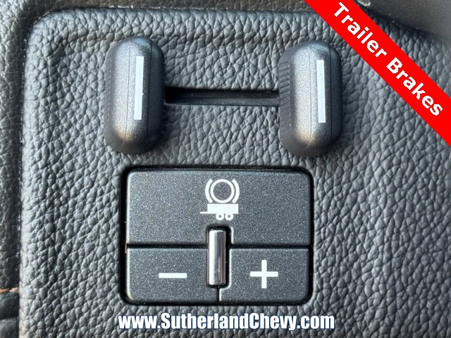 Used 2021 GMC Canyon AT4 w/ Trailering Package image 31