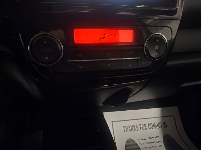 Used 2024 Mitsubishi Mirage ES FWD image 22