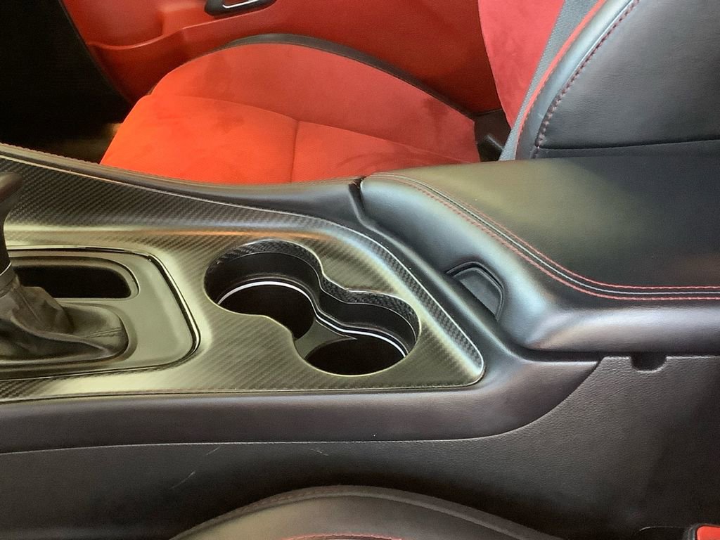 Used 2021 Dodge Challenger R/T Scat Pack image 23