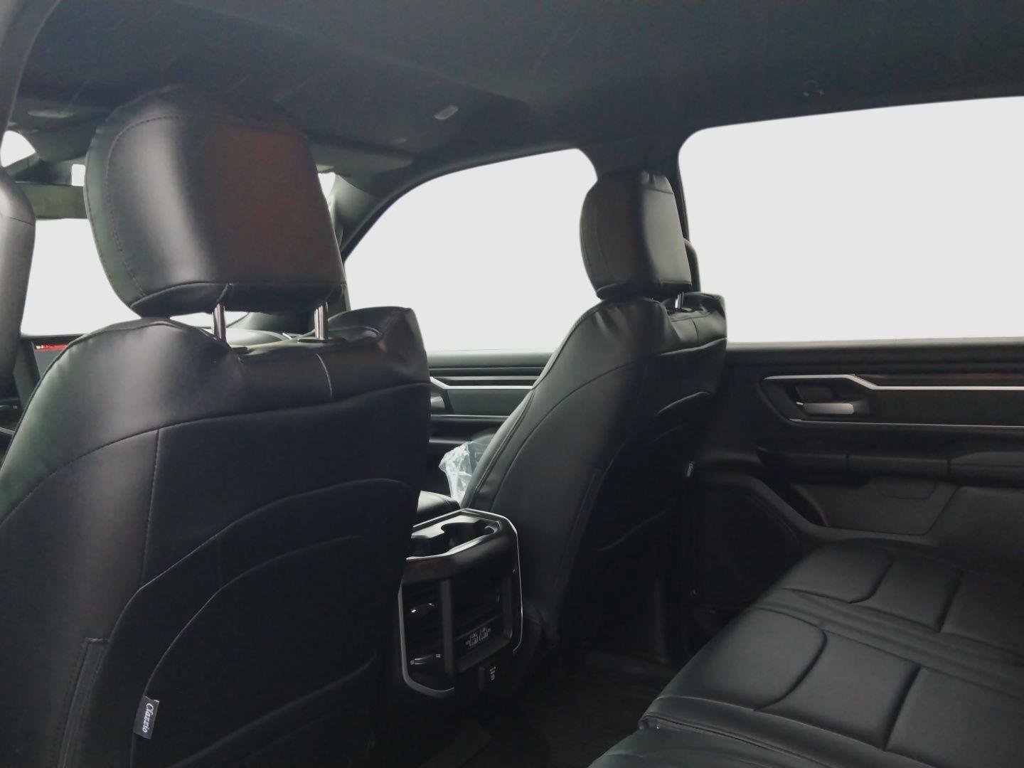 Used 2021 RAM 1500 Big Horn image 26